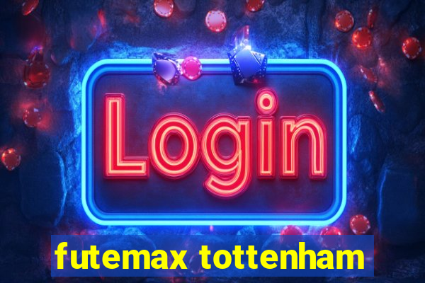 futemax tottenham